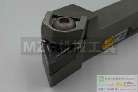 2016特價(jià)車刀WTJNR1616H16機(jī)夾式MZG數(shù)控車刀外圓車刀