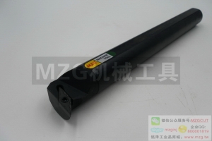 SVUBR高速鋼防震刀桿H16Q20R25S-SVUBR1116