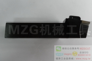 進(jìn)口特價(jià)MVJNL1616H/2020K/2525M/3232P16數(shù)控外圓機(jī)夾式車刀桿