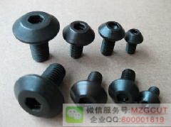 龍門銑床用面銑刀盤用壓板螺絲配件