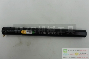 新品超值特價MGIVR2016-1.5 MZG數(shù)控車刀KORLOY內(nèi)孔切槽刀