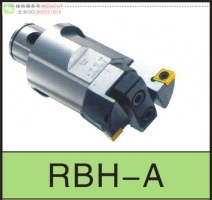 RBH可調(diào)式雙刃粗搪孔系列,搪孔范圍25-204mm