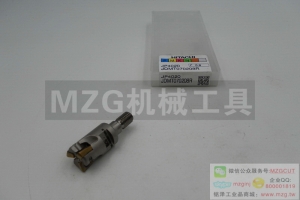 進口機夾式小徑鎖牙式銑刀頭ASMM/ESE裝日立EDMT/JDMT0702..刀片