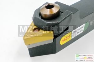 進口特價WTENN1616H/2020K/2525M/3232P1622數(shù)控外圓機夾式車刀桿