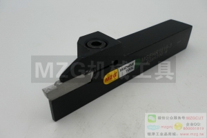 2016特價(jià)車刀MGEHR1616-2 MZG數(shù)控車刀韓國(guó)KORLOY切槽切斷刀桿