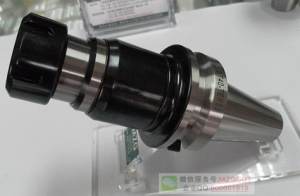 進(jìn)口數(shù)控刀柄BT30/40/50-TER16/20/25/32剛性攻牙刀柄