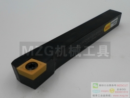 新品鉻鉬合金鋼進口限時瘋搶SCKCR2020K12 MZG數控車刀外圓車刀