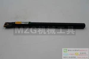 促銷(xiāo)鉻鉬合金鋼進(jìn)口超值特價(jià)S08K-STFPR09 MZG數(shù)控車(chē)刀內(nèi)孔車(chē)刀