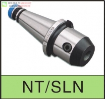 進(jìn)口高精度BT50-SLN16/20/25/32/40/42/50.8加長(zhǎng)側(cè)固式刀柄