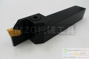 進(jìn)口特價(jià)ZQ1616/2020/2525/3232L-2/3/4/5/6數(shù)控單頭切斷切槽刀桿