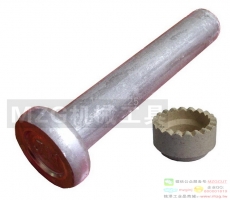鋼結(jié)構(gòu)用剪刀釘