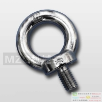 不銹鋼吊環(huán)螺絲