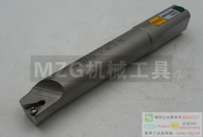 NBJ搪刀刀桿使用于NBJ16微調精鏜孔系統套裝