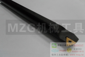特價鉻鉬合金鋼進口限時瘋搶S12M-STWCL09 MZG數(shù)控車刀內(nèi)孔車刀