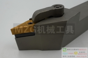 進(jìn)口特價(jià)MVJNL1616H/2020K/2525M/3232P16數(shù)控外圓機(jī)夾式車刀桿