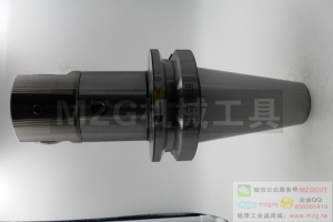 進口特價BT50-LBK,RBH可調(diào)式雙刃粗搪/CBH精鏜刀用刀柄