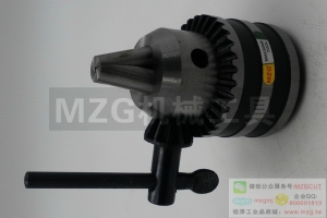 馬牌攻絲夾頭主軸/夾套,合金回轉(zhuǎn)頂尖,扳手鉆夾頭,自緊式鉆夾頭