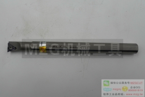 STFPR高速鋼防震刀桿H08K10M12Q16R20S-STFPR0911