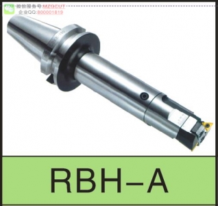 RBH可調(diào)式雙刃粗搪孔系列,搪孔范圍25-204mm