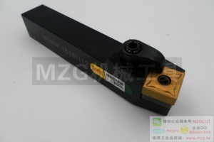鉻鉬合金鋼新品限時特價MSBNL2020K12 MZG數(shù)控車刀外圓車刀