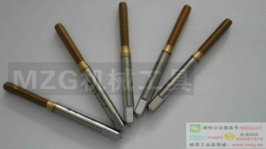 2015MZGTOSG擠壓絲攻特價(jià),請(qǐng)指定規(guī)格型號(hào)訂購(gòu)