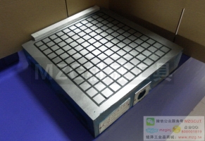 CNC永磁吸盤,CNC電控永磁吸盤，銑床電控永磁吸盤