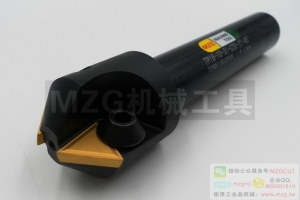 進口TP直角臺肩平面銑刀盤裝TPK/MN11/1603/2204PDR08 NX2525