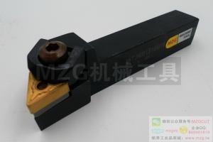 2016特價(jià)車(chē)刀WTJNR2020K16 MZG數(shù)控車(chē)刀外圓車(chē)刀