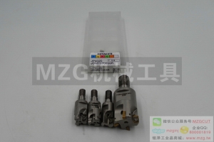 進(jìn)口機(jī)夾式小徑直角臺(tái)肩立銑刀桿ASM/ESE裝日立JDMT0702..刀片