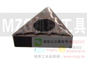 60度三角形TB/C/PMT0601/0902/1103/16T302/04/08鑄件車削刀片