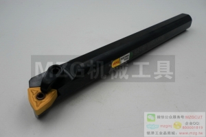 爆款鉻鉬合金鋼進口超值瘋搶S40U-MWLNR08 MZG數(shù)控車刀內(nèi)孔車刀