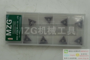 60度三角形TB/C/PMT0601/0902/1103/16T302/04/08鑄件車削刀片