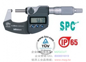 25-50電子數(shù)顯外徑千分尺,成量,特馬,臺海等