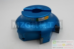 鋁合金B(yǎng)AP300/400R-50/63/80/100-22/27/32-5/6/7T直角臺(tái)肩銑刀盤