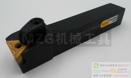 進口特價MTFNR1616H/2020K/2525M/3232P1622數(shù)控外圓機夾式車刀桿