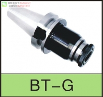 進(jìn)口BT30/40/50-G3扭力攻牙刀柄TAPPING TORQUE HANDLE