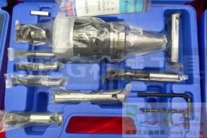 可調(diào)式搪孔頭5920BHC2寸/5925BHC3寸/5930BHC4寸ABCD/5932推拔柄