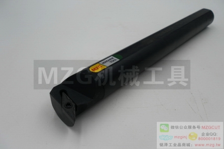 SVUBR高速鋼防震刀桿H16Q20R25S-SVUBR1116