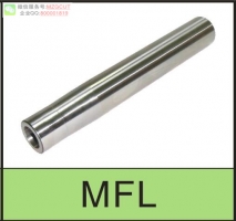進口MFL碳化鎢鋼防震鎖牙式刀桿裝鎖牙式銑刀頭舍棄式刀頭