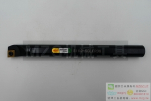 2016特價車刀S12M-SCLCR06 MZG數(shù)控車刀限時瘋搶