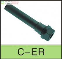 C16/20-ER16/20/25-100/150/200/250直柄延長(zhǎng)桿,請(qǐng)指定A/M型