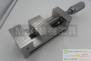 進口高精度特價精密手動平口鉗,磨床手動批士,磨床批士