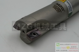 BAP400RC24/25/32-25/6/32/5-160/250/300機(jī)夾式直角臺(tái)肩立銑刀桿