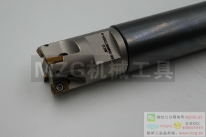 進(jìn)口機(jī)夾式直角臺(tái)肩銑刀盤(pán)R390裝山特維克R390..刀片