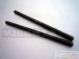 304不銹鋼全牙螺桿