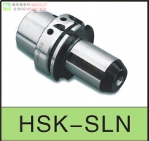 進(jìn)口高精度BT30/40-SLN06/08/10/12/16/20/25/32/40側(cè)固式刀柄