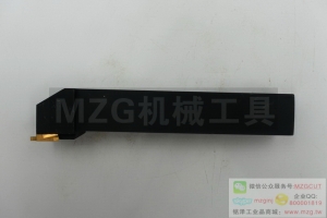 2016特價車刀KTGFR1616H-16 MZG數(shù)控車刀KYOCERA京瓷切槽刀