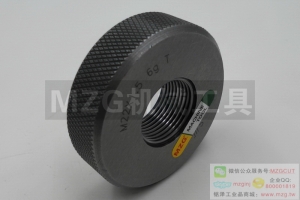 2015MZGTOSG LG界限螺紋環(huán)規(guī),螺紋通止規(guī)環(huán)規(guī),請(qǐng)指定規(guī)格訂購