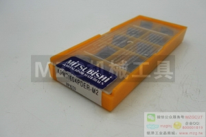 2016特價品牌刀具APMT1604PDER-M2 VP15TF原裝三菱銑削刀片