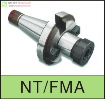 進(jìn)口BT50-FMB27-60/100/150/200/300/400/500/600公制平面銑刀柄